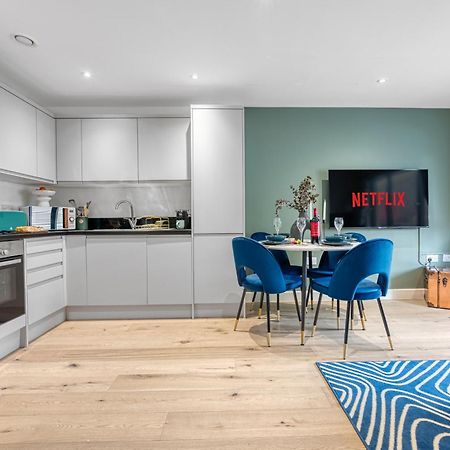 1 Bedroom Ocean Village Luxurious, Stylish & Cosy Apartment, Central Location In Southampton, Sleeps 4 - Summer Special Offer! - By Blue Puffin Stays Eksteriør bilde