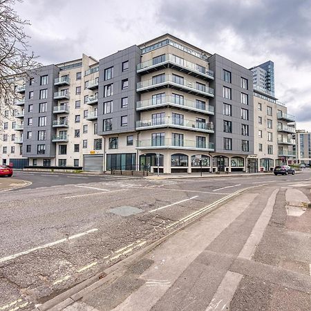 1 Bedroom Ocean Village Luxurious, Stylish & Cosy Apartment, Central Location In Southampton, Sleeps 4 - Summer Special Offer! - By Blue Puffin Stays Eksteriør bilde