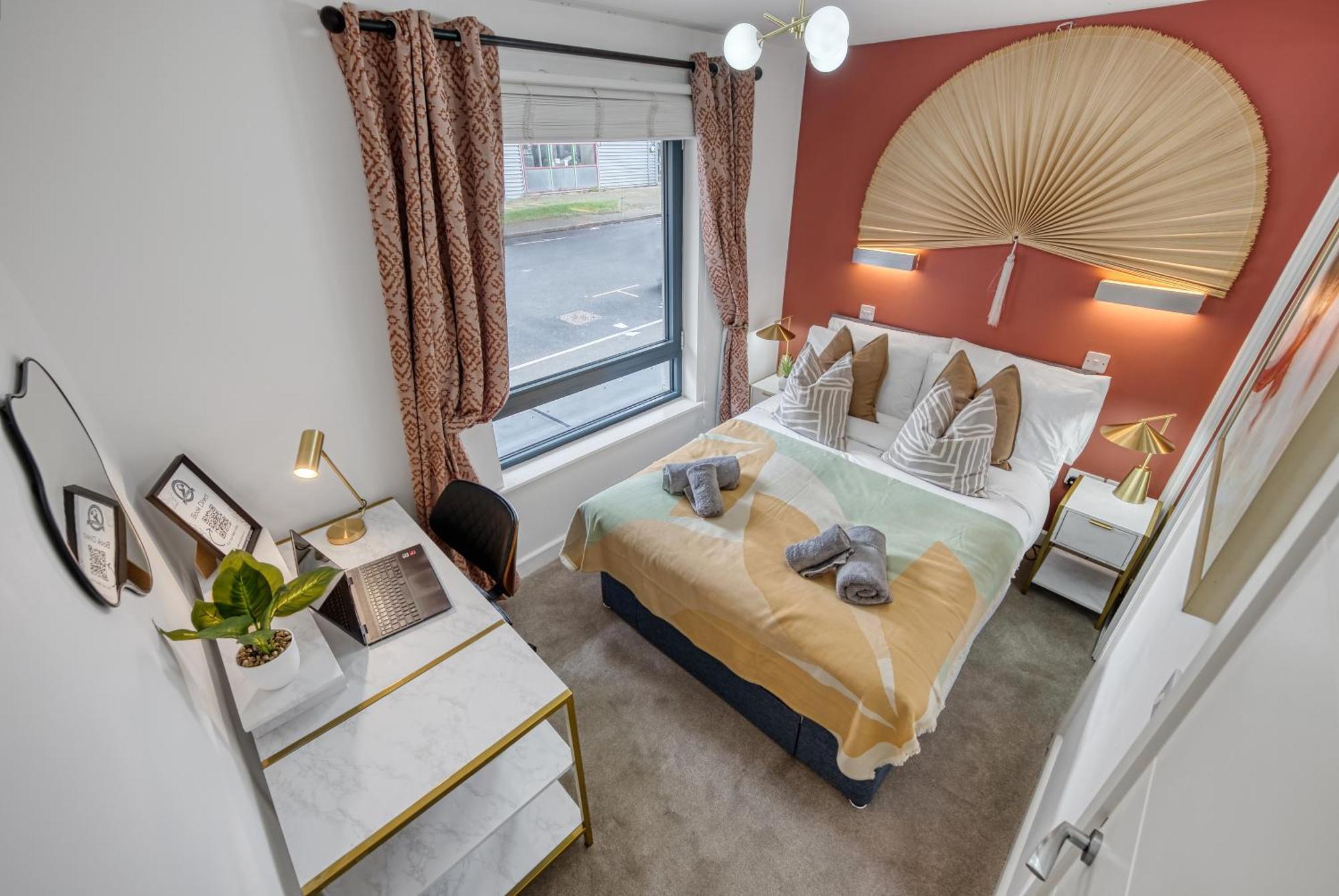 1 Bedroom Ocean Village Luxurious, Stylish & Cosy Apartment, Central Location In Southampton, Sleeps 4 - Summer Special Offer! - By Blue Puffin Stays Eksteriør bilde